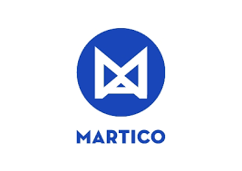 Martico logo