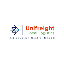 UniFreight logo